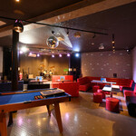 Bar Key的實拍圖