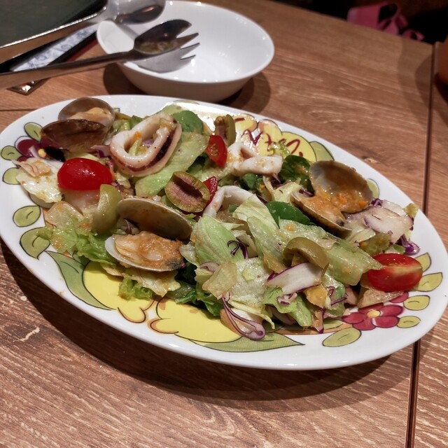 Italian Kitchen VANSAN 伏見新堀川店的實拍高清圖