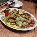 Italian Kitchen VANSAN 伏見新堀川店的實拍圖