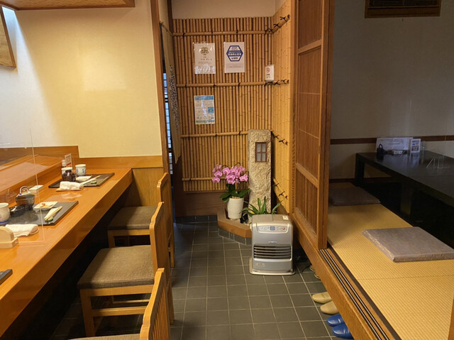 すし処 井上的实拍高清图