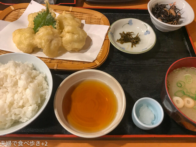 お食事処 明日香的实拍高清图