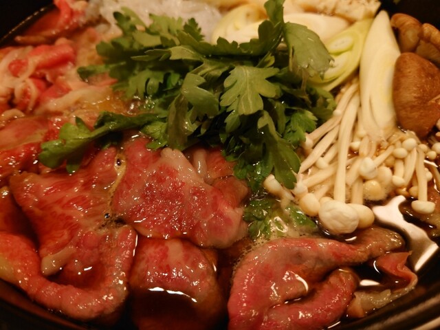 recommendations image for ますだや