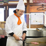 recommendations for HONMACHI 豚テキ 南船場店