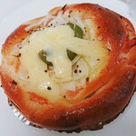 イエローパン的实拍图