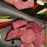 焼肉 山水 銀座店的實拍圖