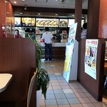 マクドナルド 9号線福知山店的实拍图