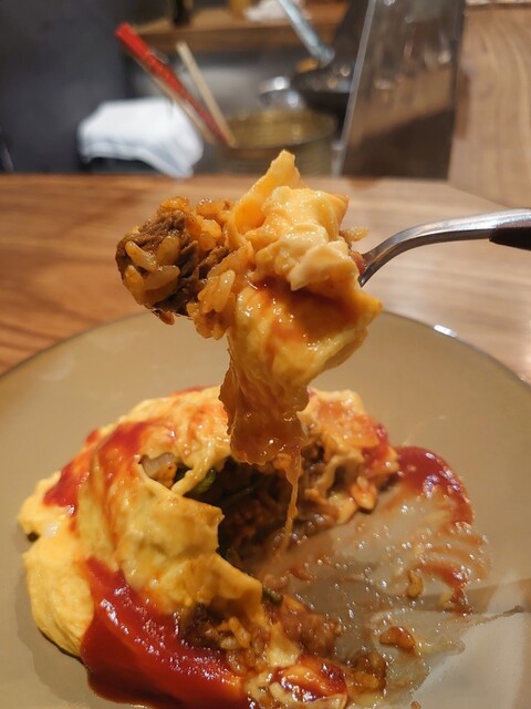 recommendations image for 洋食 川ぎし