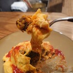 recommendations for 洋食 川ぎし