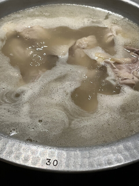 水たき料亭 博多華味鳥 筑紫口店別館的實拍高清圖