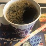 マクドナルド 西心斎橋店的實拍圖