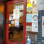 珉珉 桃山店的實拍圖