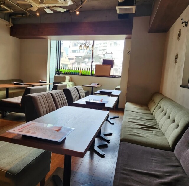 recommendations image for SPICE CHILL