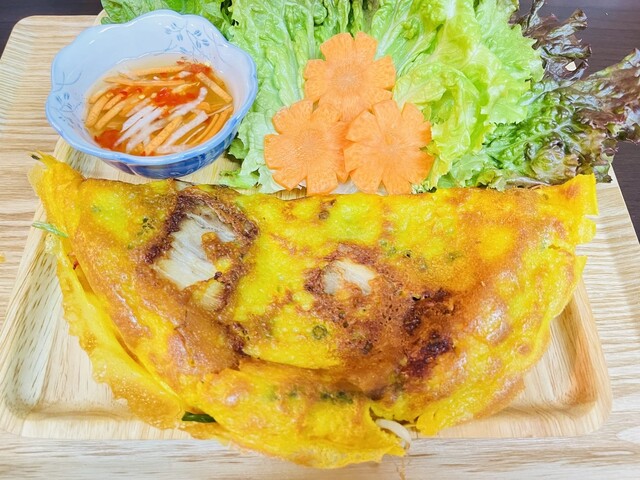 recommendations image for ベトナム料理店 THIEN AN