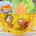 recommendations for ベトナム料理店 THIEN AN