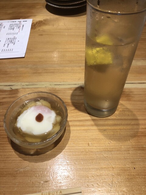 鶏と肴 フルヤ的實拍高清圖