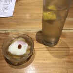 鶏と肴 フルヤ的實拍圖