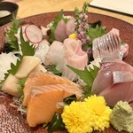 海鮮炭焼処とら太的实拍图