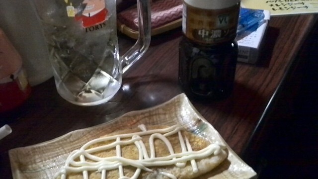 recommendations image for 立呑処 グリーンエプロン