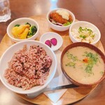 recommendations for 和カフェyusoshi 町田