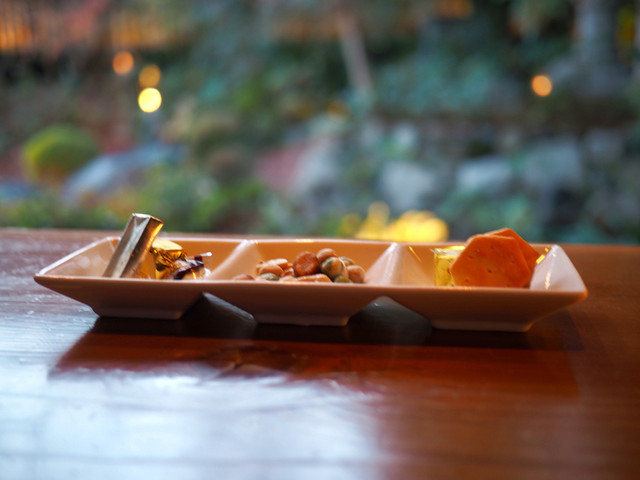 閑臥庵的實拍高清圖