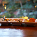 閑臥庵的實拍圖