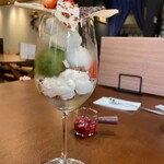 Cafe & Trattoria Polaris的实拍图