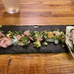 らく天的实拍图