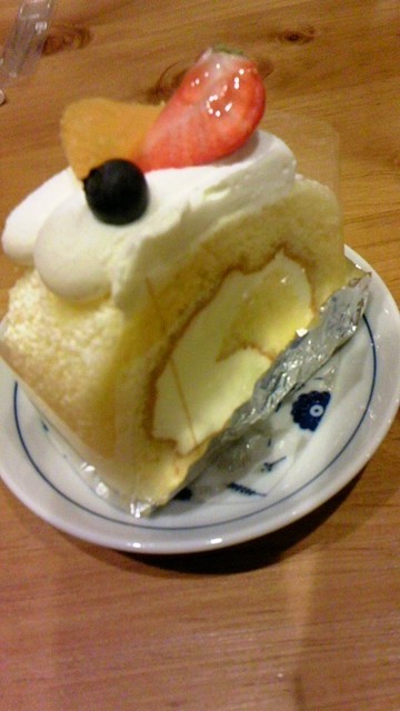 recommendations image for ドリヤン洋菓子店