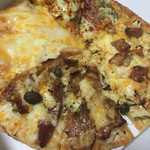 ピザ・ダーノ 東武練馬店的實拍圖