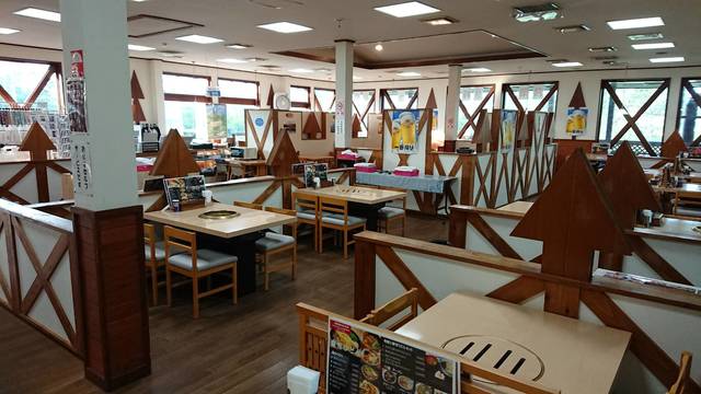 recommendations image for 道の駅 名水の郷きょうごく