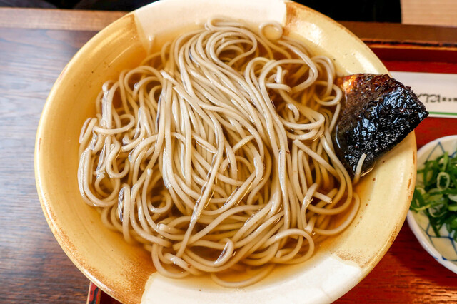 にしんそば 松葉 北店的實拍高清圖
