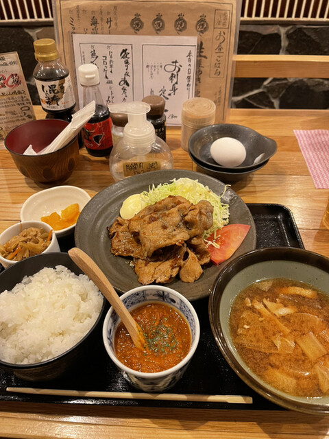ご当地酒場 北海道八雲町 日本橋別館的实拍高清图