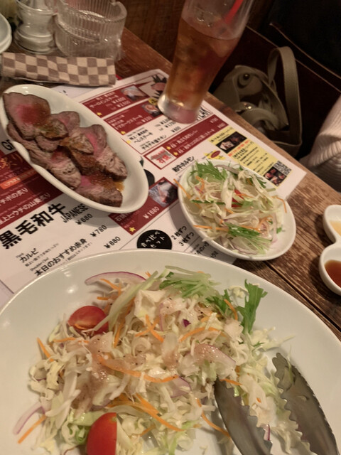 肉バル MUU的實拍高清圖