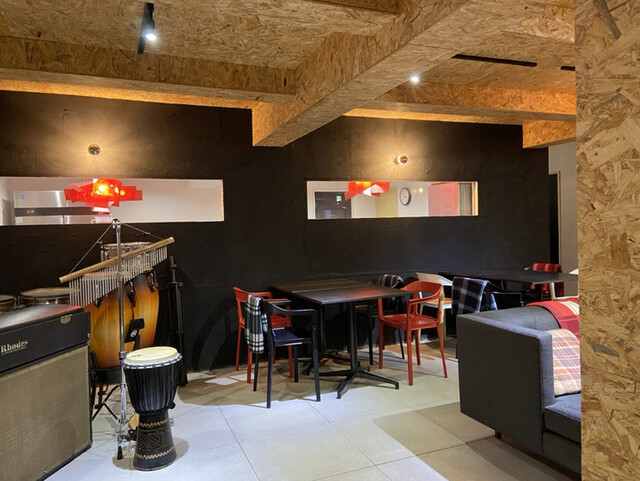 円山ジェラート No.24 HACO店的实拍高清图