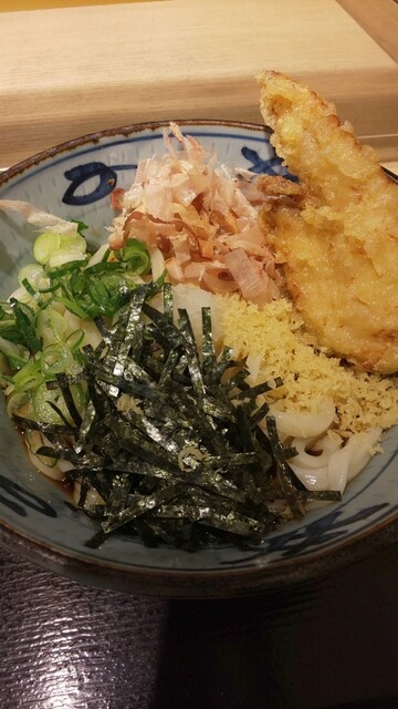 宮武讃岐うどん的實拍高清圖