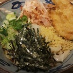宮武讃岐うどん的實拍圖