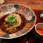 青山はしづめ的實拍圖