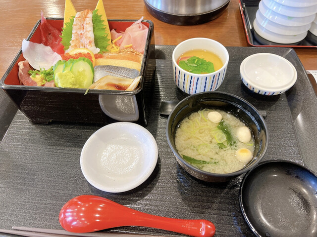 参議院議員会館食堂的实拍高清图