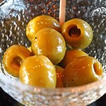 recommendations for マンダリンバー