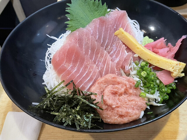 築地食堂 源ちゃん AKIBA_ICHI店的實拍高清圖