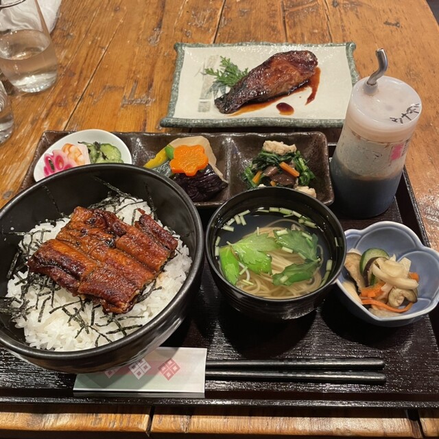 まつした食堂的實拍高清圖