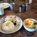 アオゾラ的实拍图