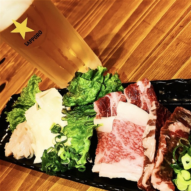 まるや精肉店的實拍高清圖