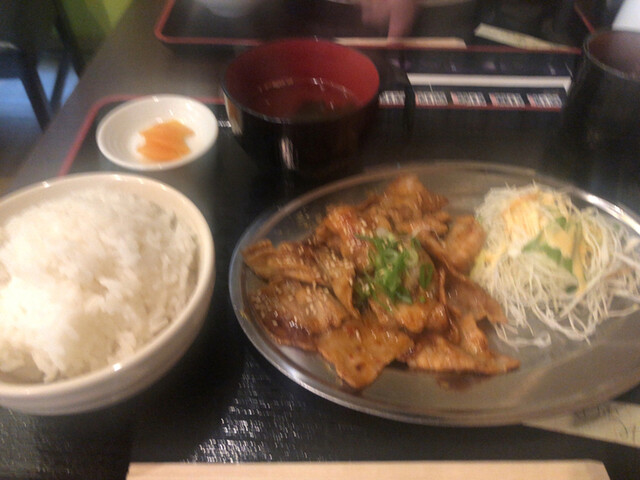 recommendations image for にくまるや 本店