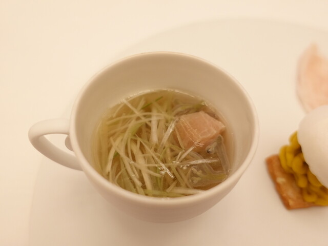 recommendations image for フランス料理 壺中天