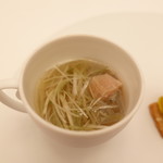 recommendations for フランス料理 壺中天