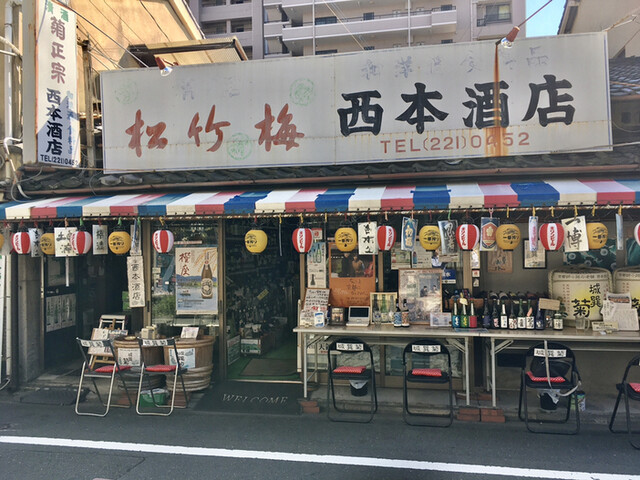 西本酒店的實拍高清圖