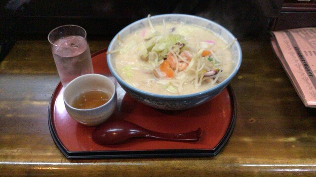 味のどん兵衛的实拍高清图