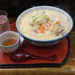 味のどん兵衛的实拍图