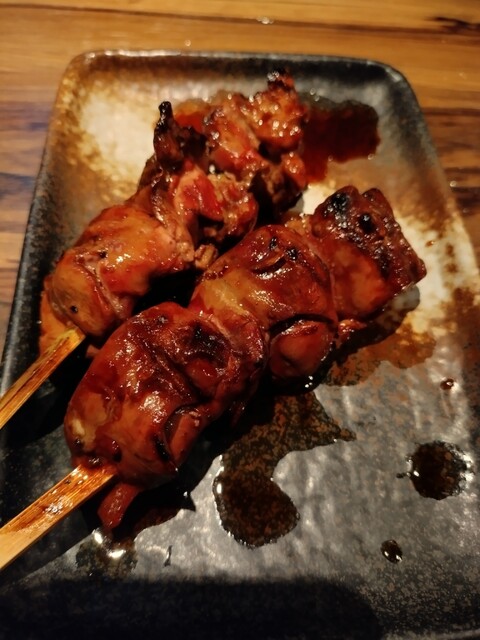 鶏喜鶏喜 秋葉原店的实拍高清图